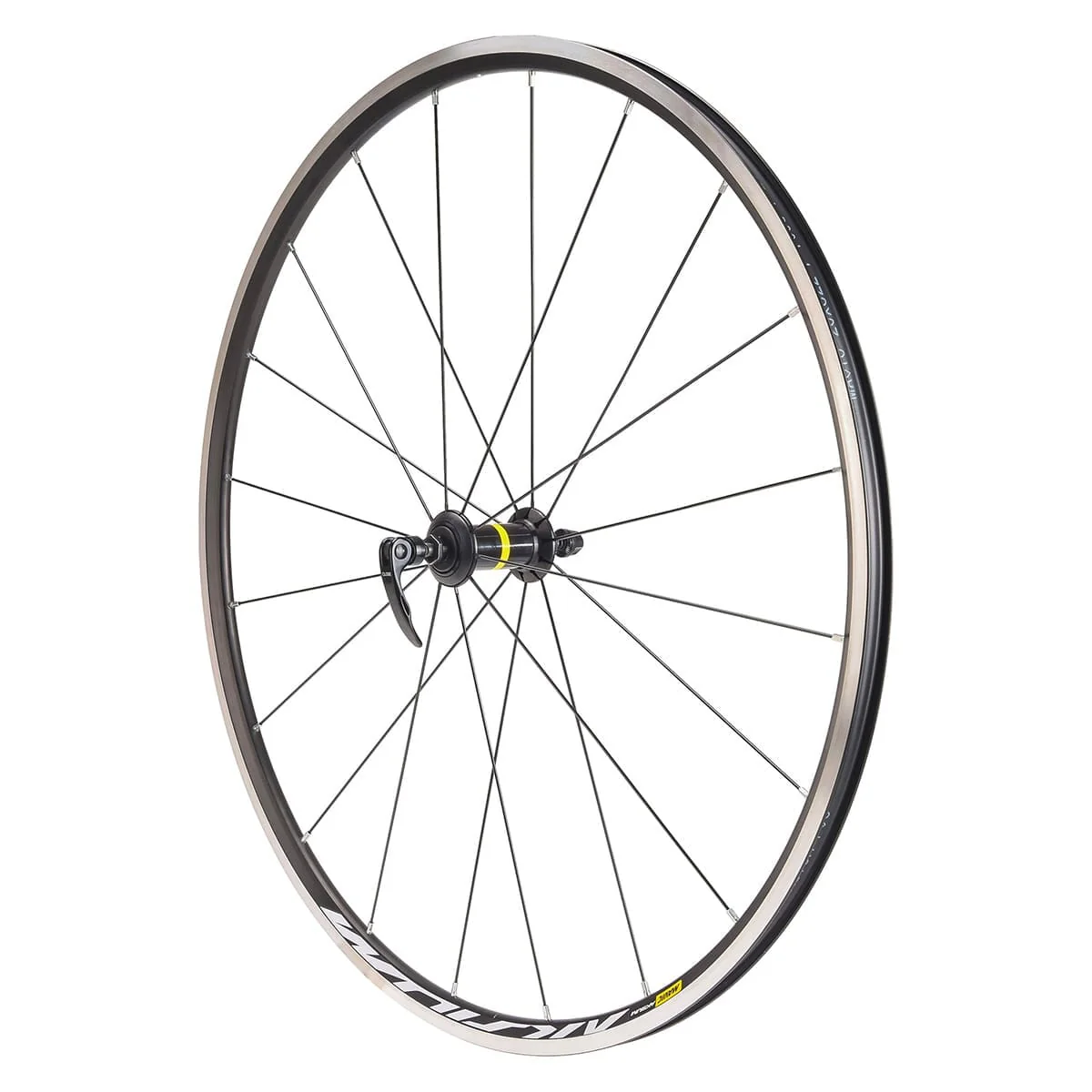 Vorderrad MAVIC AKSIUM