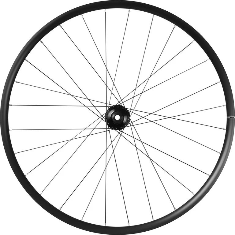 MAVIC ALLROAD 1 DISC Tubeless Ready Laufradsatz (Center Lock) - Image 3