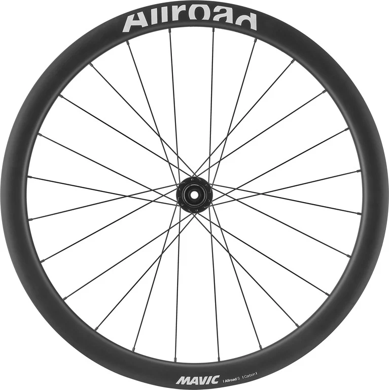 Laufradsatz MAVIC ALLROAD S CARBON DISC Tubeless Ready (Center Lock) - Image 3