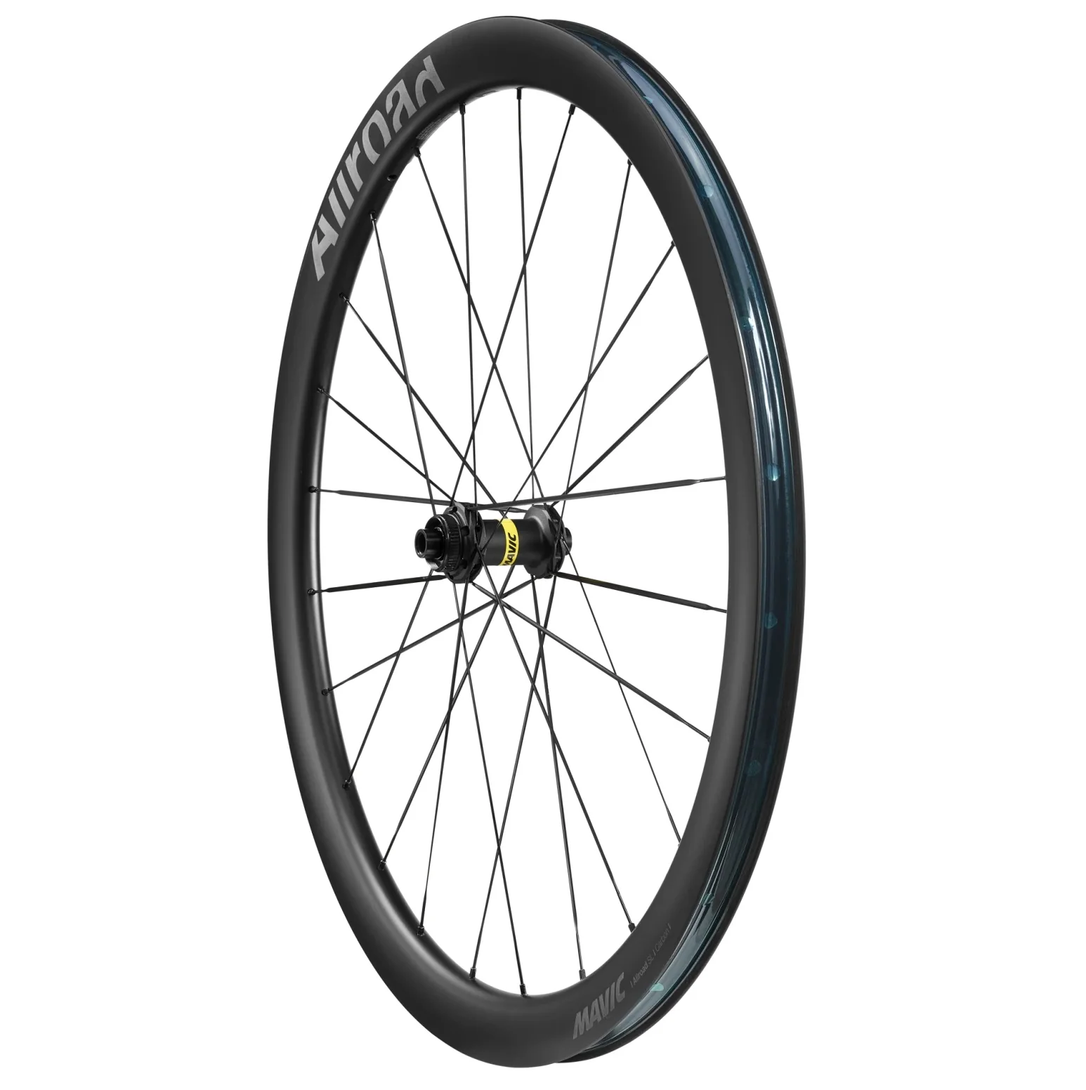 Vorderrad MAVIC ALLROAD SL CARBON DISC (Centerlock)