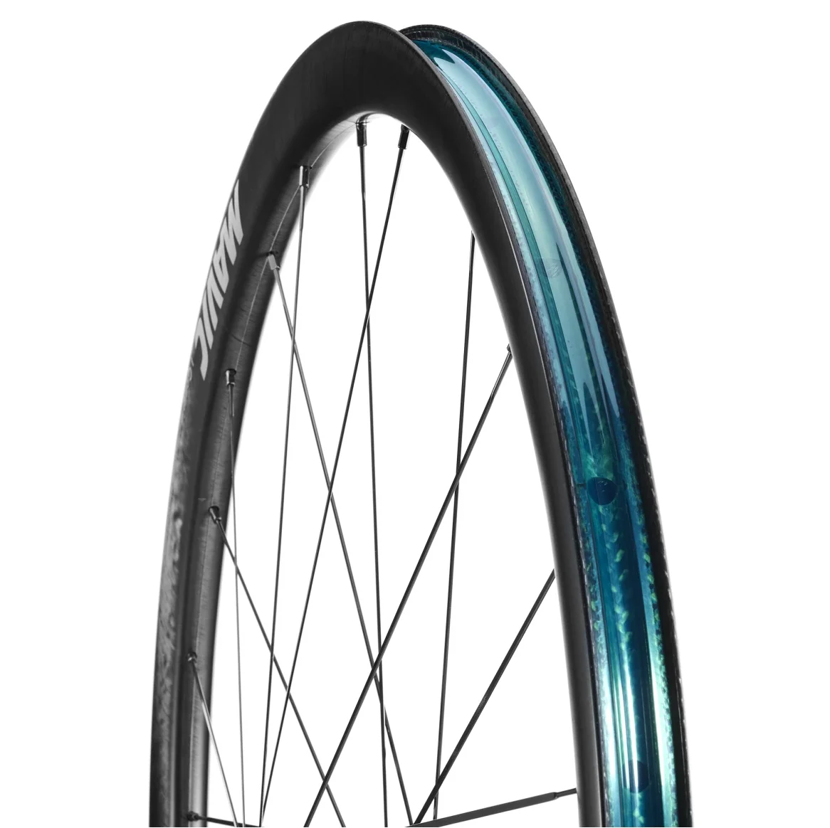 Hinterrad MAVIC COSMIC SL 32 DISC Tubeless Ready (Center Lock) 2025 - Image 4