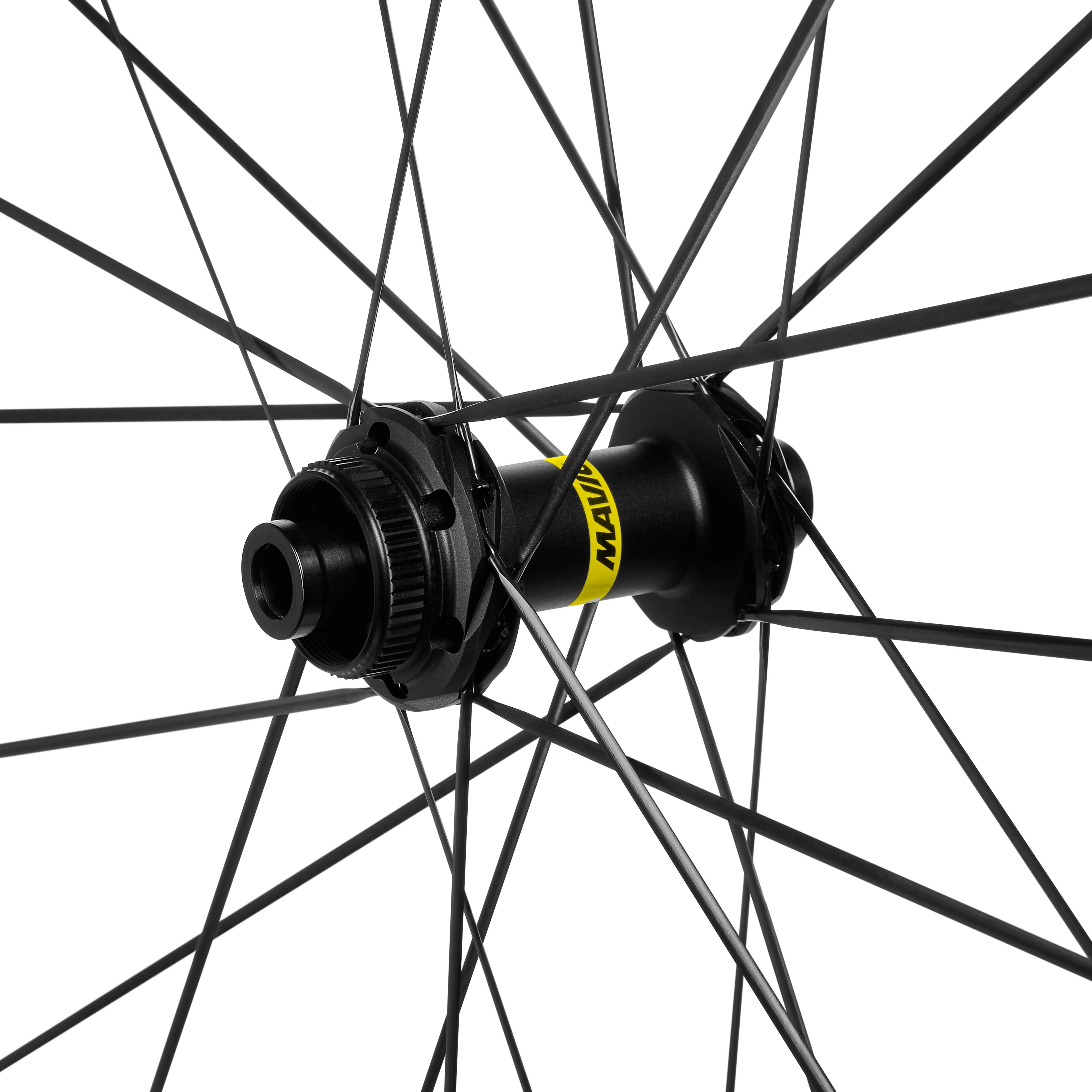 Vorderrad MAVIC COSMIC SLR 45 DISC Tubeless Ready (Center Lock) 2025 - Image 4