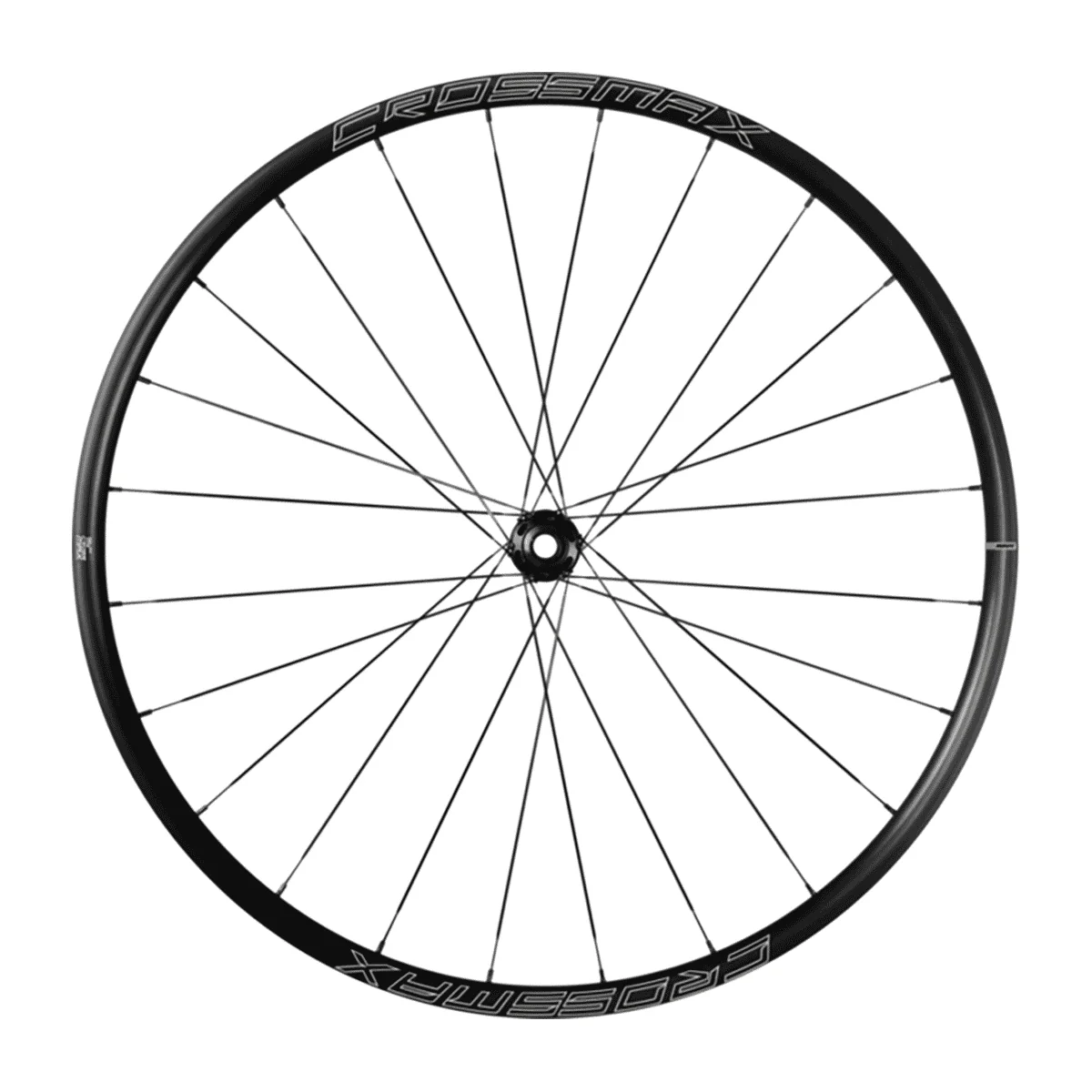 Vorderrad MAVIC CROSSMAX 27.5" 15x110 mm Boost - Image 2