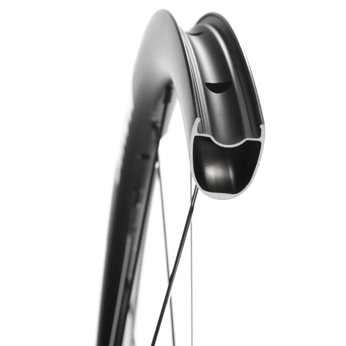 Vorderrad MAVIC KSYRIUM 30 DISC Tubeless Ready (Center Lock) - Image 3