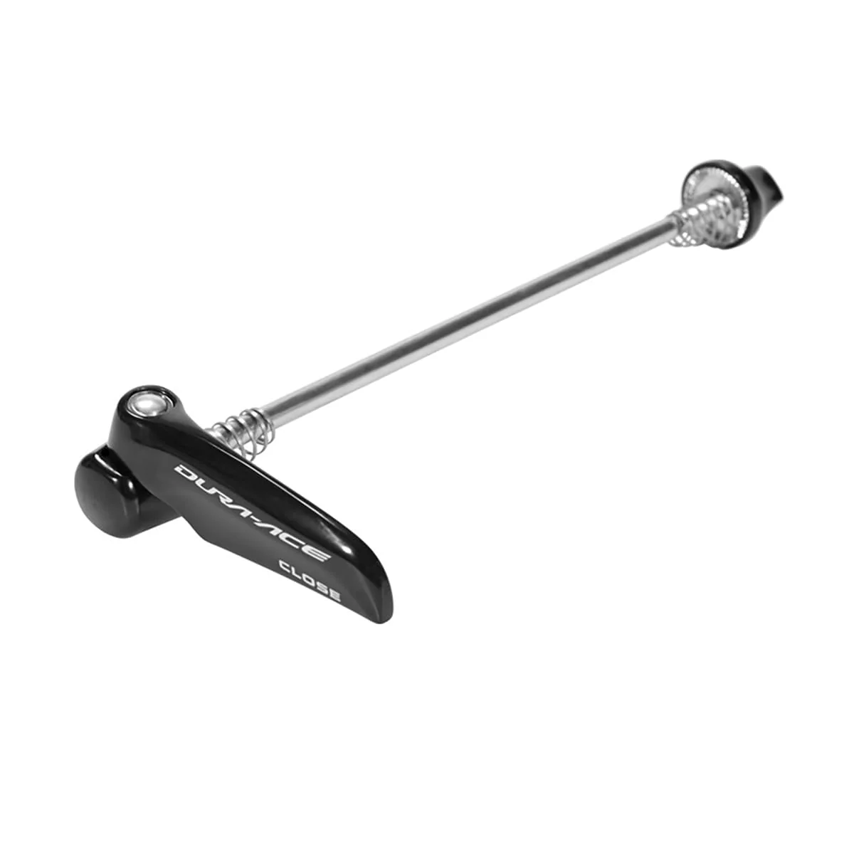 Vorderrad-Schnellspanner SHIMANO DURA-ACE WH-9100