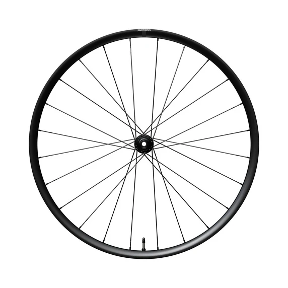 Vorderrad SHIMANO GRX WH-RX180 700c Tubeless Ready (Center Lock)