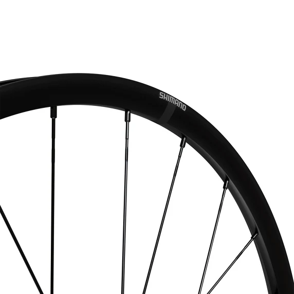 Vorderrad SHIMANO GRX WH-RX180 700c Tubeless Ready (Center Lock) - Image 3