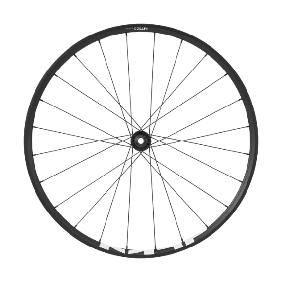 Vorderrad SHIMANO MT500 27.5" Achse 15x100 mm