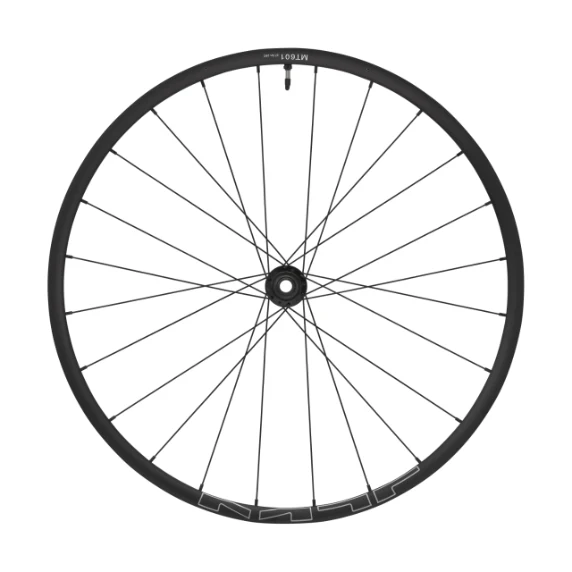 Vorderrad SHIMANO MT601 27.5"' Achse 15x100 mm
