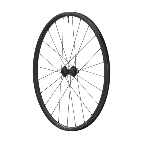 Vorderrad SHIMANO MT601 27.5"' Achse 15x100 mm - Image 2