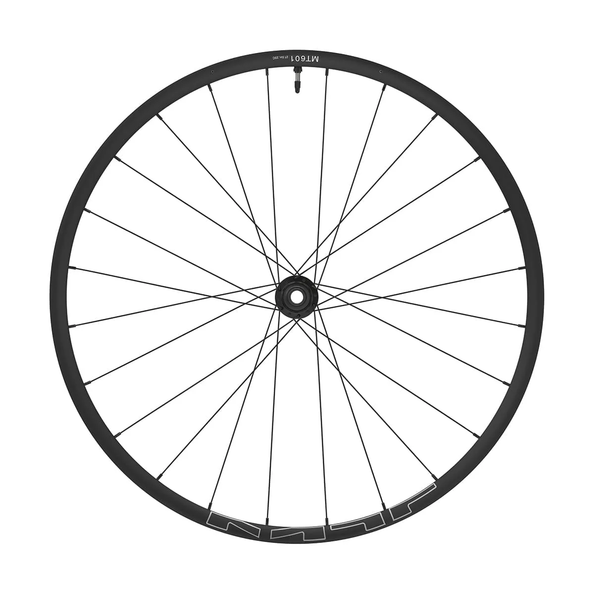 Vorderrad SHIMANO MT601 29" Achse 15x100 mm - Image 2
