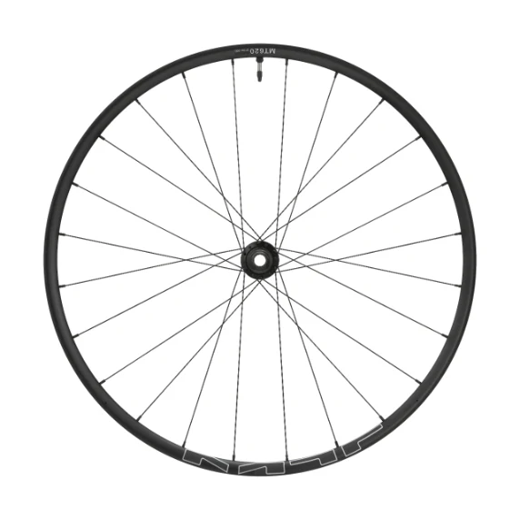 Vorderrad SHIMANO MT620 29" Achse 15x110 mm Boost