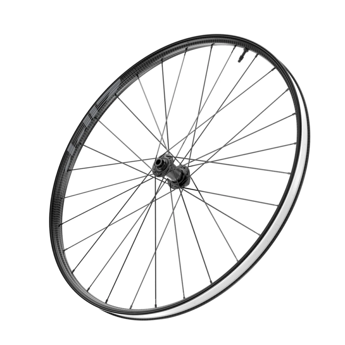 Vorderrad ZIPP 101 XPLR 700c DISC Centerlock Tubeless - Image 3
