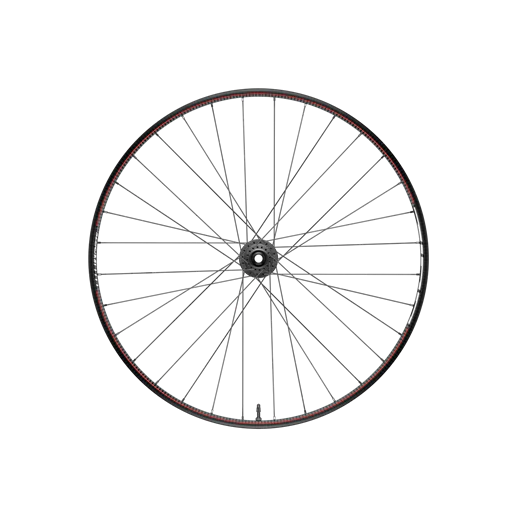 Vorderrad ZIPP 3ZERO MOTO ZM2 29" 15x110 mm Boost