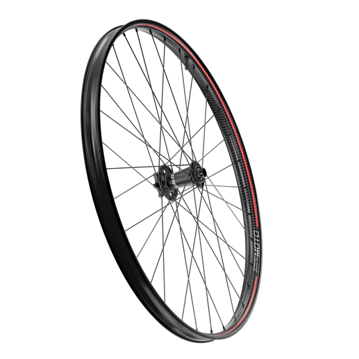 Vorderrad ZIPP 3ZERO MOTO ZM2 29" 15x110 mm Boost - Image 2