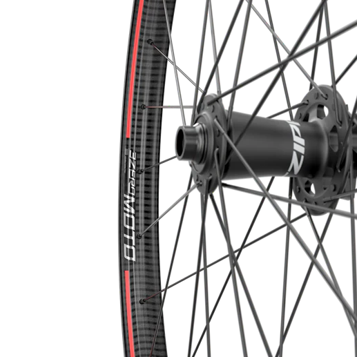 Vorderrad ZIPP 3ZERO MOTO ZM2 29" 15x110 mm Boost - Image 4
