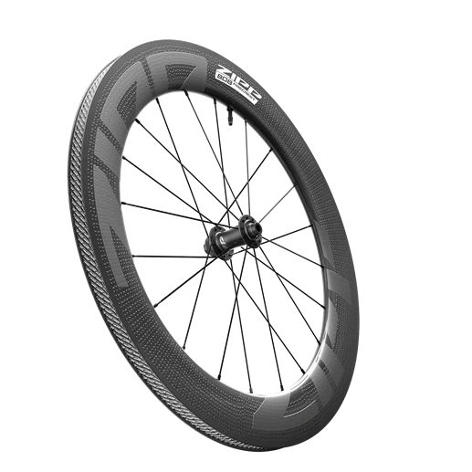 Vorderrad ZIPP 808 FIRECREST DISC Tubeless Ready (Center Lock) - Image 2