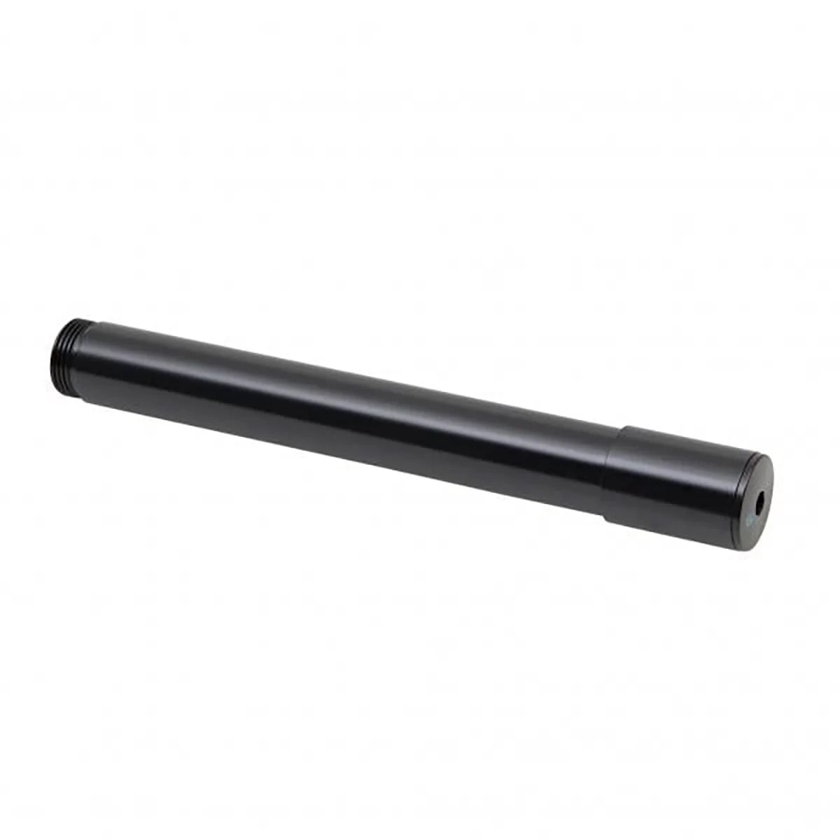 BURGTEC Vorderradachse für FOX 40 Gabel 20x110mm Schwarz - Image 2