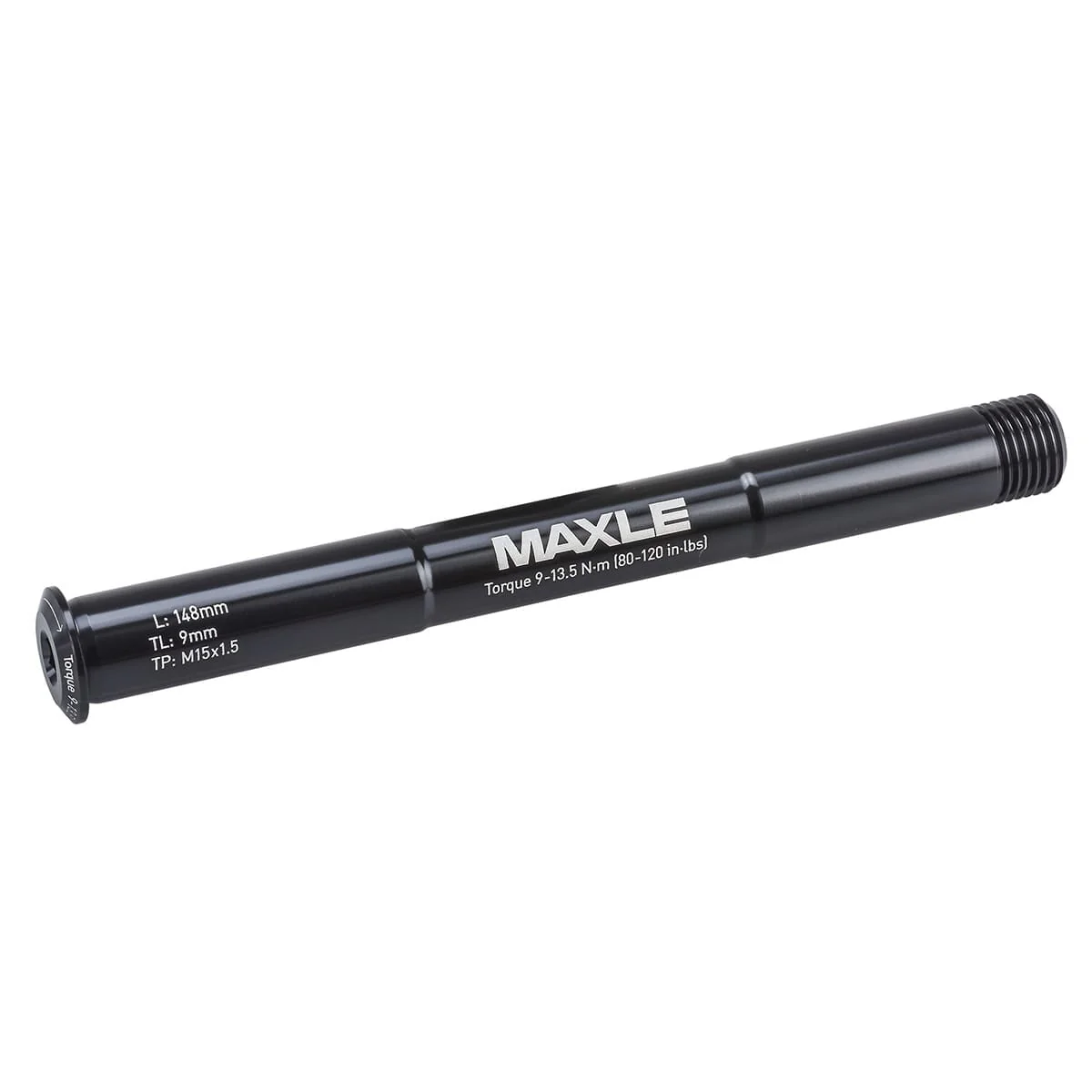Vorderradachse ROCKSHOX MAXLE STEALTH STANDARD #00.4318.005.018