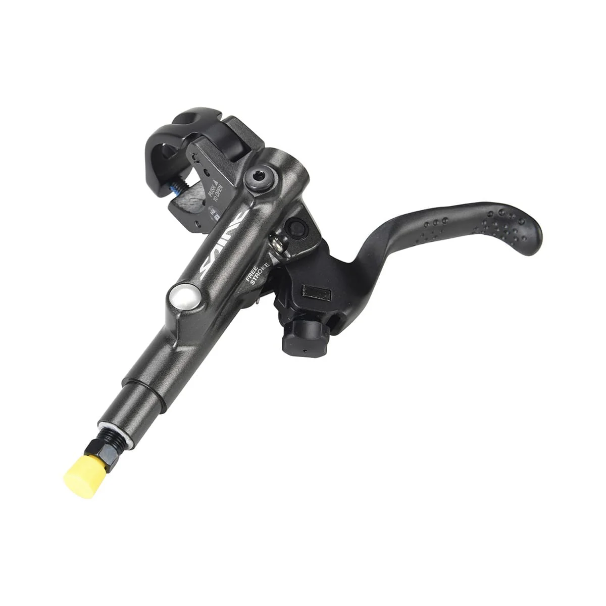 Bremse vorne SHIMANO SAINT M820 J-Kit Beläge belüftet - Image 2