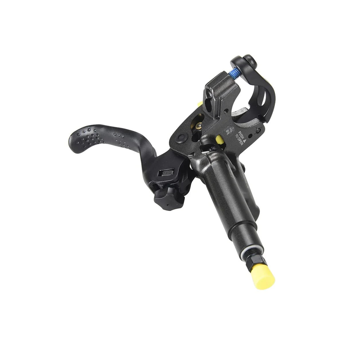 Bremse vorne SHIMANO SAINT M820 J-Kit Beläge belüftet - Image 4