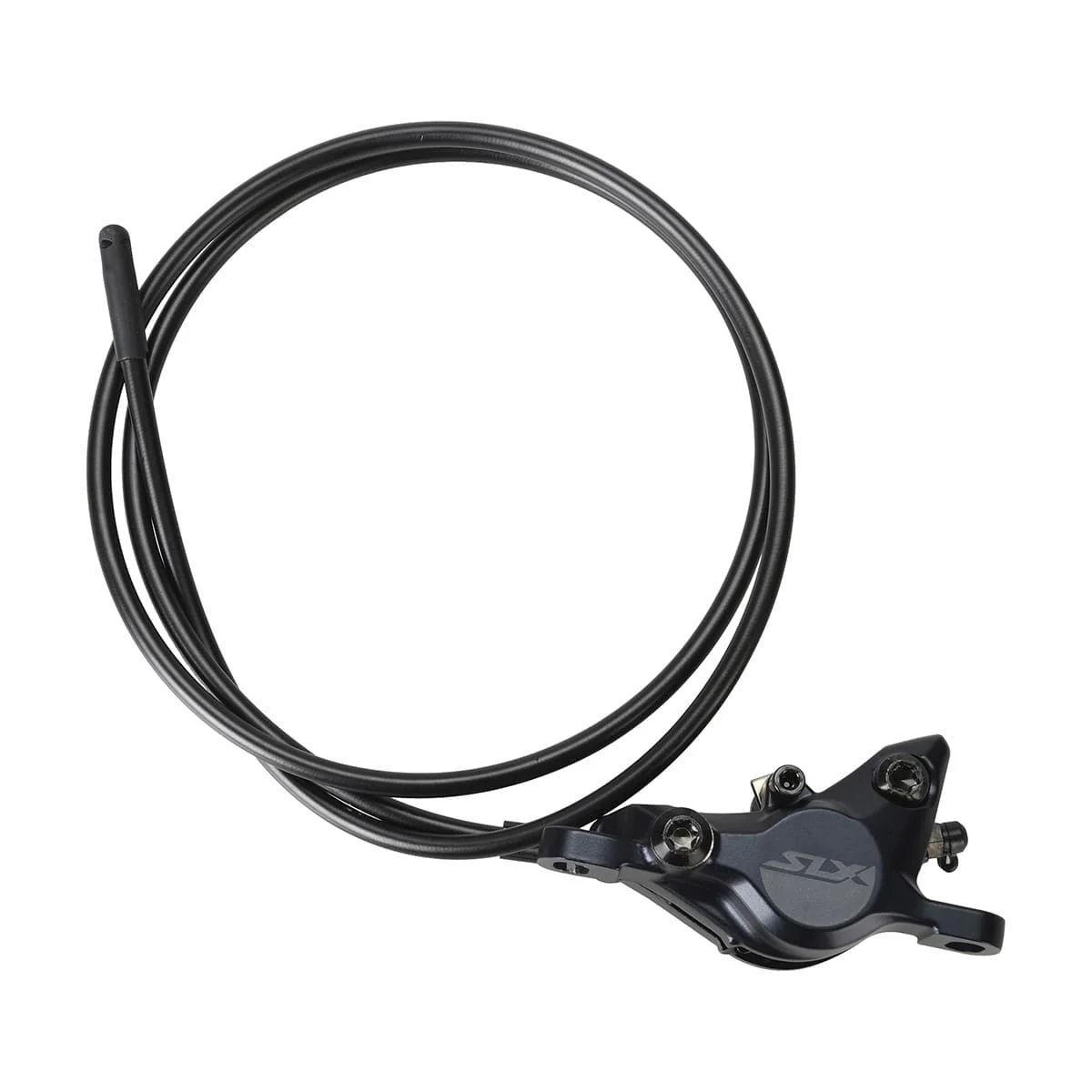 Vorderradbremse SHIMANO SLX M7100 J-Kit - Image 4