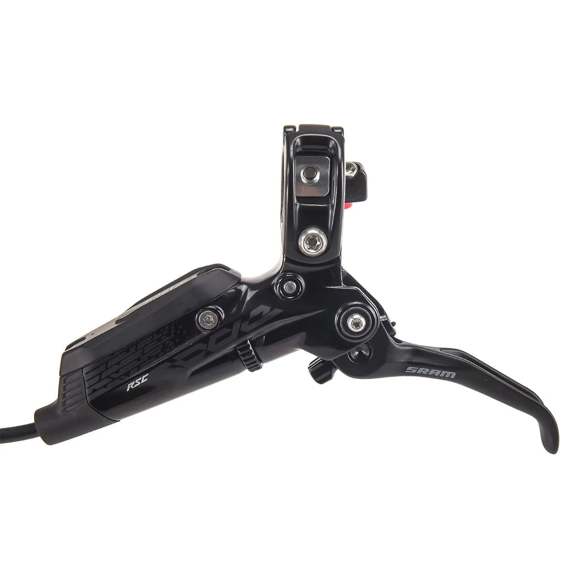 SRAM CODE RSC Vorderradbremse Metallic-Beläge Schwarz - Image 3