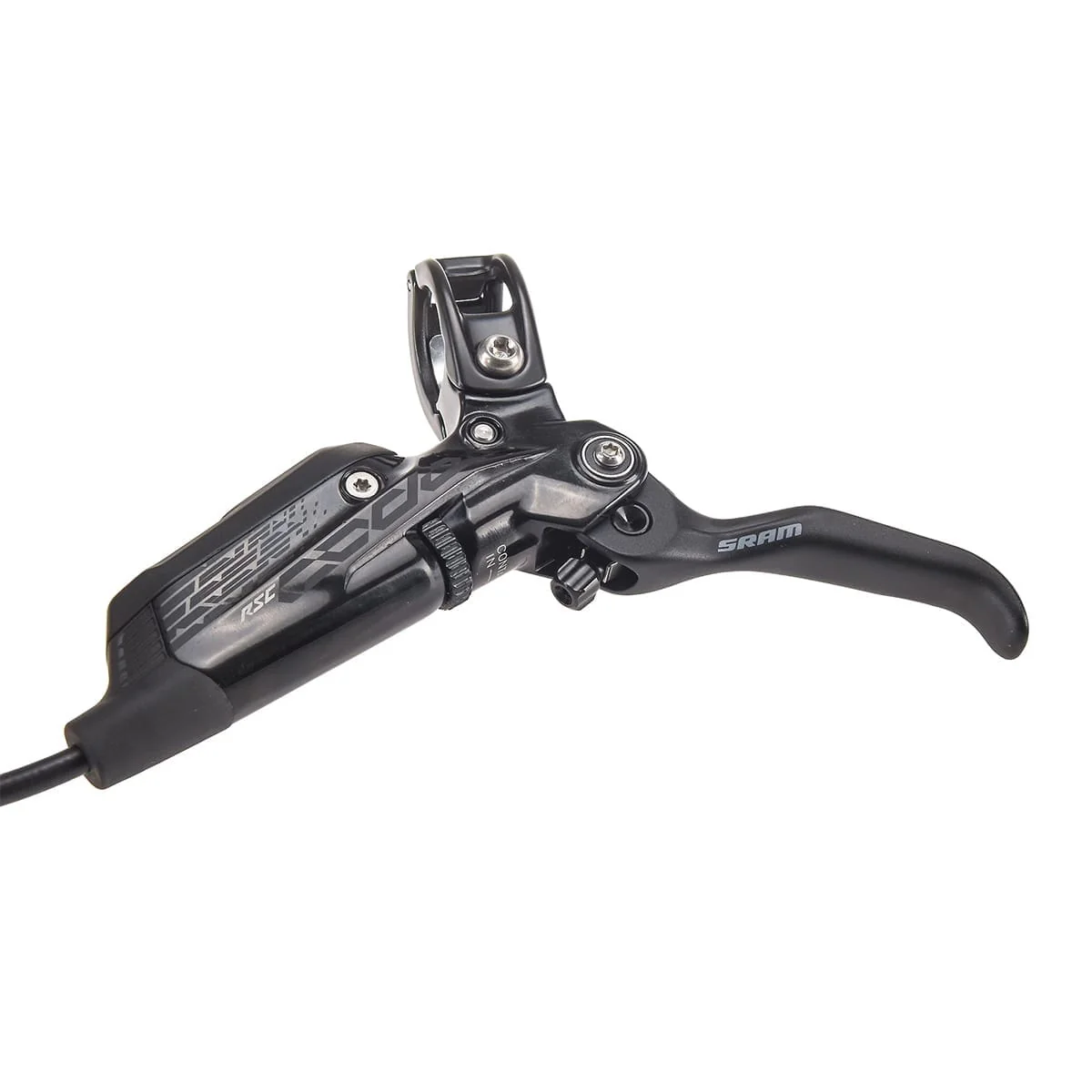 SRAM CODE RSC Vorderradbremse Metallic-Beläge Schwarz - Image 5