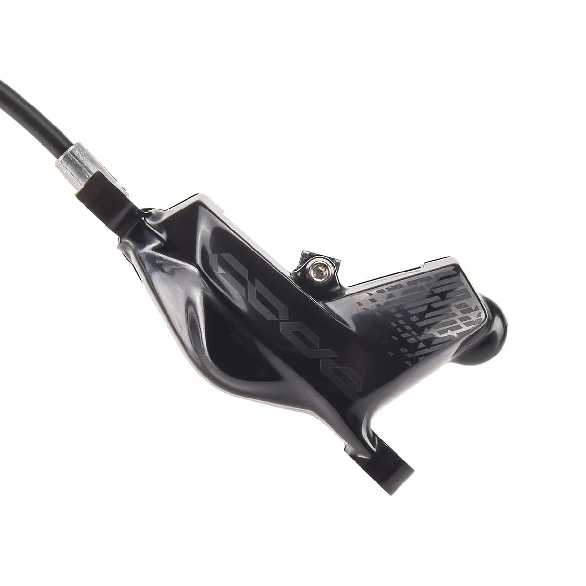 SRAM CODE RSC Vorderradbremse Metallic-Beläge Schwarz - Image 6