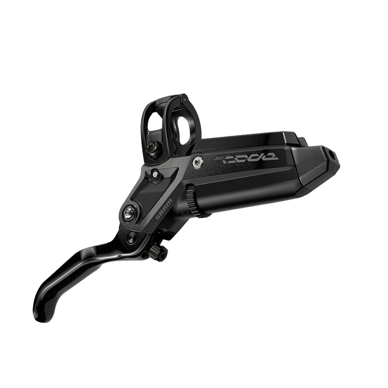 Hinterradbremse SRAM CODE SILVER STEALTH Schwarz - Image 2