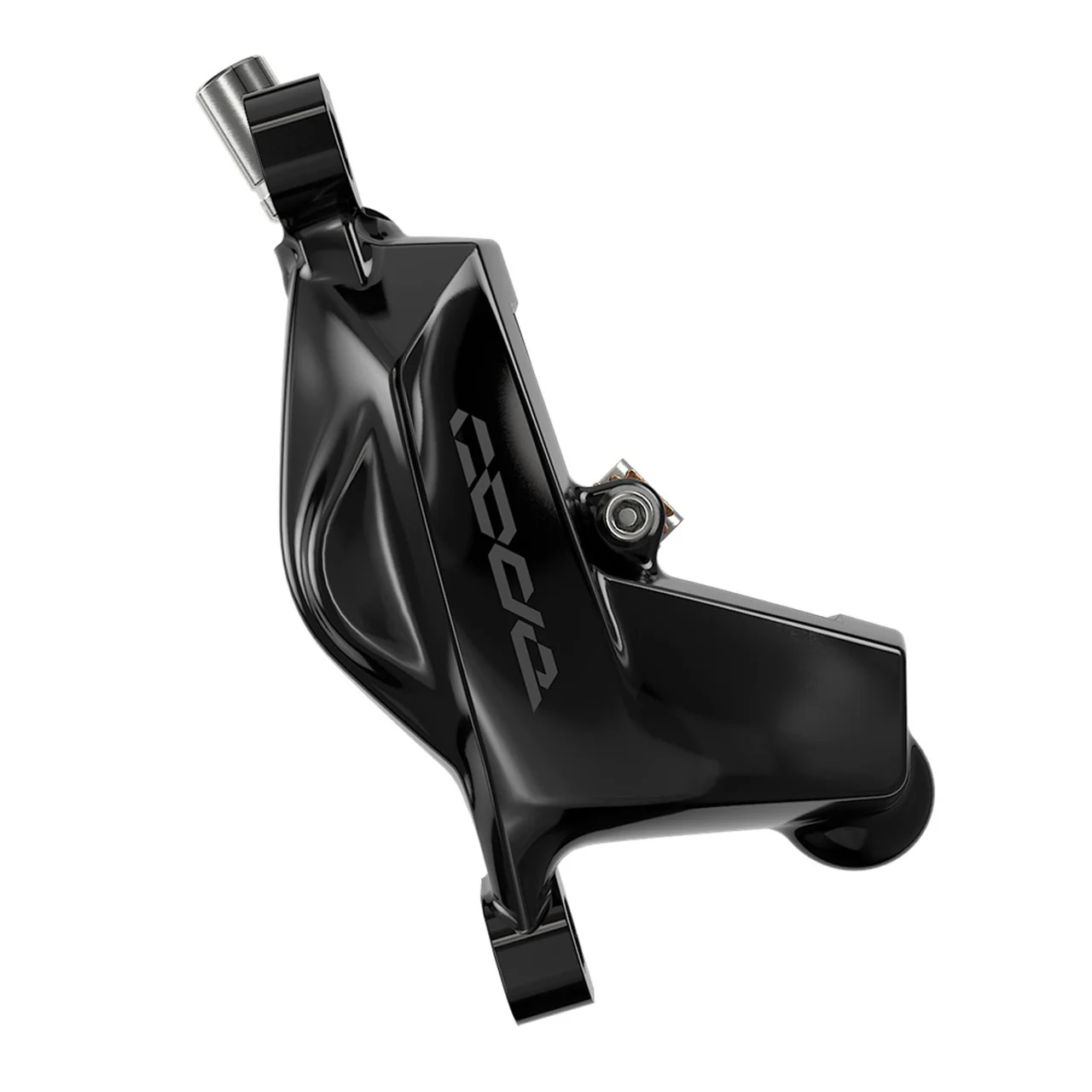 Hinterradbremse SRAM CODE SILVER STEALTH Schwarz - Image 3