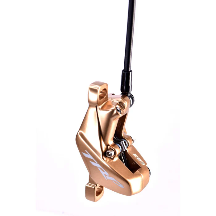 Vorderradbremse TRP DHR EVO Gold - Image 3