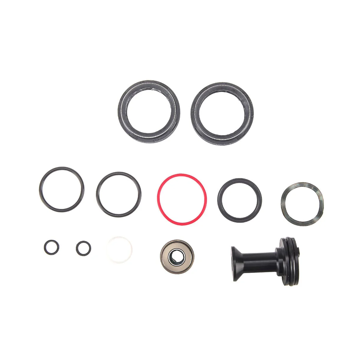 Wartungskit 200 h/Jahr ROCKSHOX LYRIK/PIKE 29+ SOLO AIR #00.4315.032.621