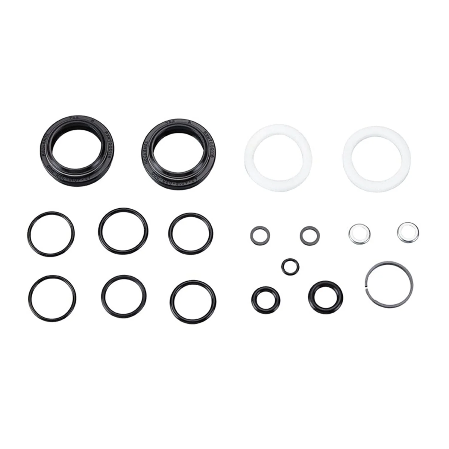 Wartungsset 200 h/Jahr für ROCKSHOX Domain R/RC Gabel B1 2022-2024 - Image 2