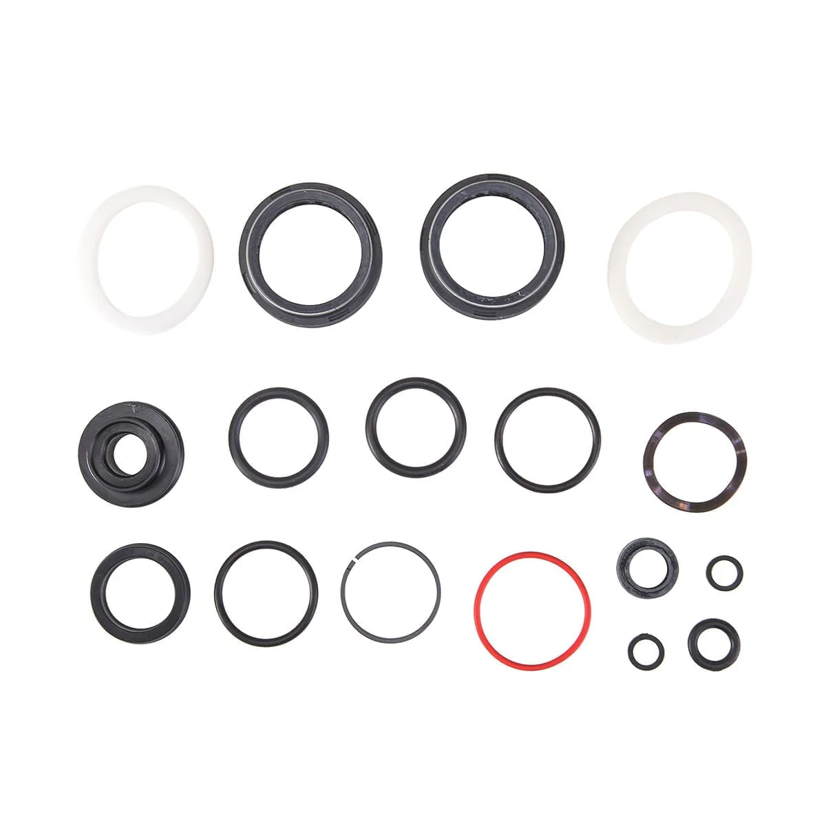 Wartungssatz 200 h/Jahr ROCKSHOX YARI DUAL POSITION #00.4315.032.622