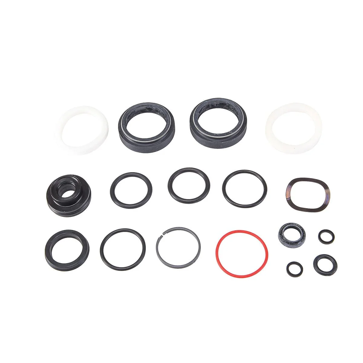 Wartungssatz 200 h/Jahr ROCKSHOX YARI DUAL POSITION #00.4315.032.622 - Image 2