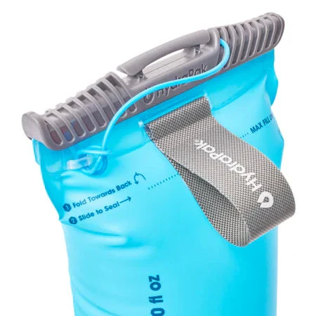 Wasserbeutel HYDRAPAK VELOCITY 2L - Image 5