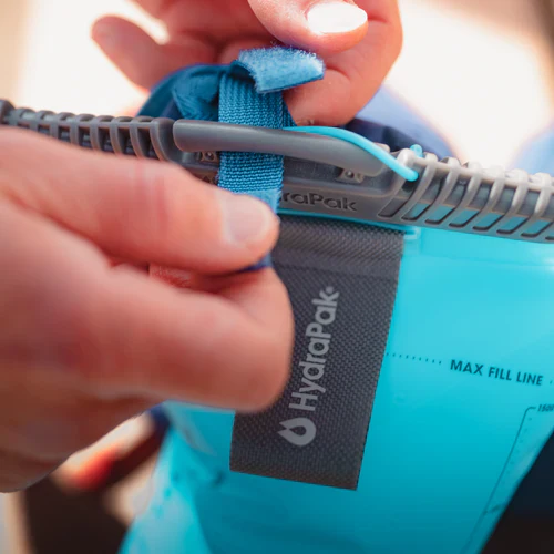 Wasserbeutel HYDRAPAK VELOCITY 2L - Image 8