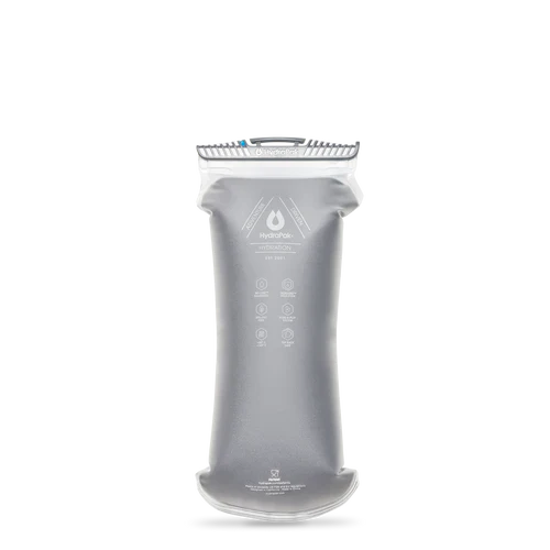 Wasserbeutel HYDRAPAK VELOCITY IT Thermische Isolierung 2L - Image 2