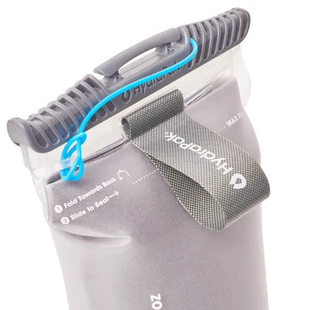 Wasserbeutel HYDRAPAK VELOCITY IT Thermische Isolierung 2L - Image 4