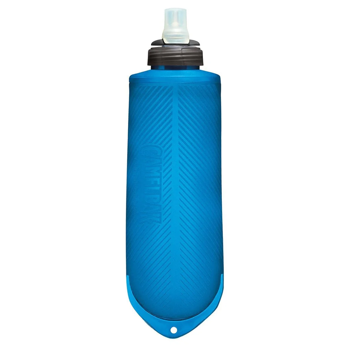 Weiche Trinkflasche CAMELBAK QUICK STOW FLASK (620ml) Blau