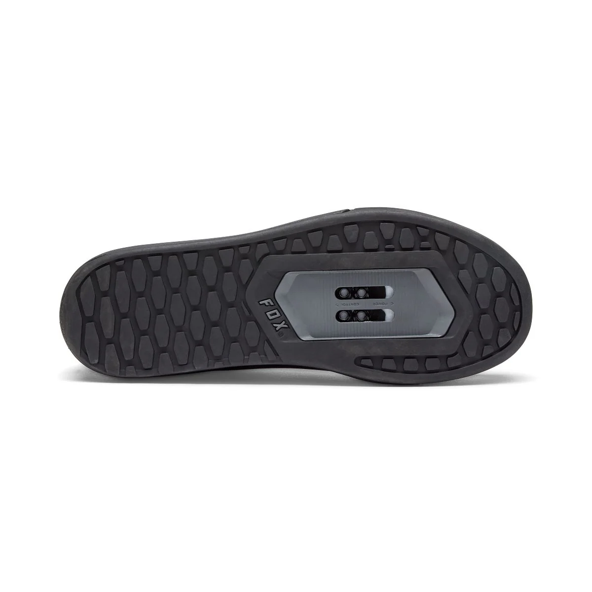 Winter MTB-Schuhe FOX UNION ALL WEATHER Schwarz - Image 3