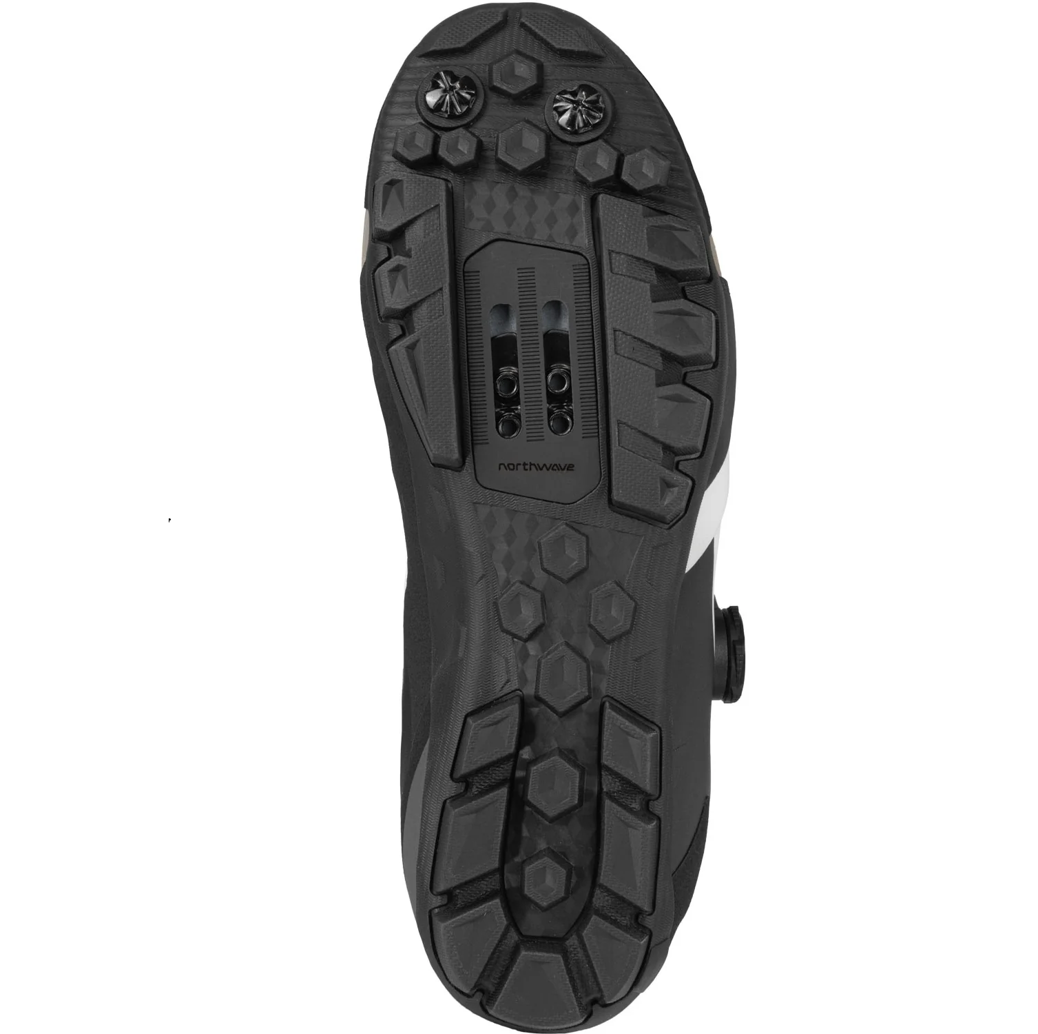 Winter MTB-Schuhe NORTHWAVE CELSIUS XT GTX Schwarz/Grau - Image 3