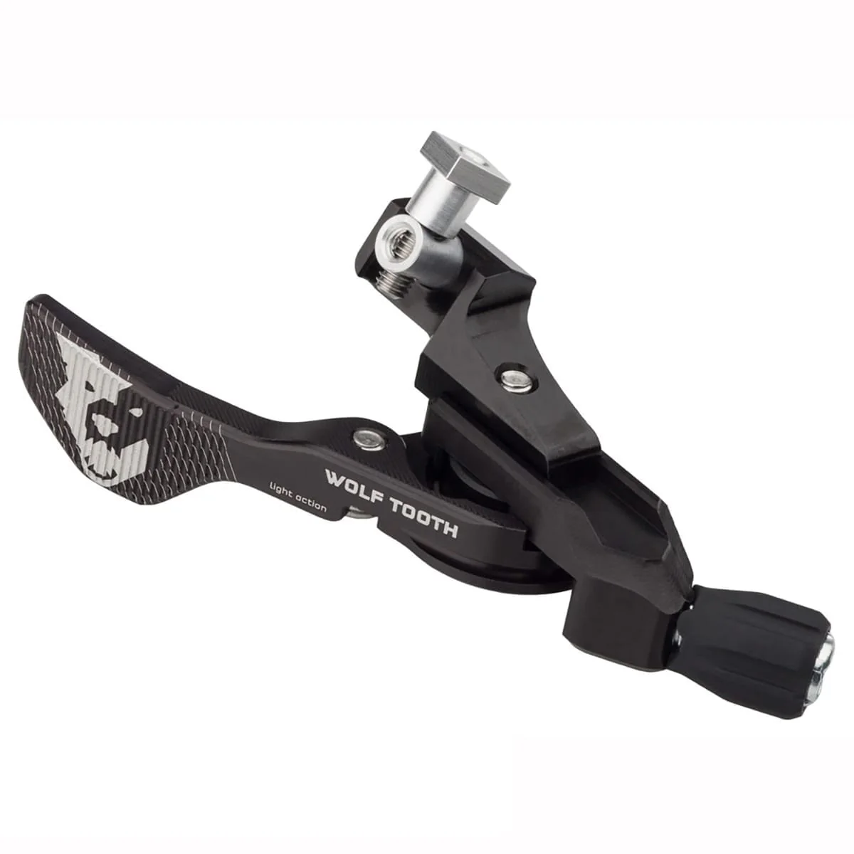 WOLF TOOTH Light Action Shimano I-Spec AB Sattelstützensteuerung
