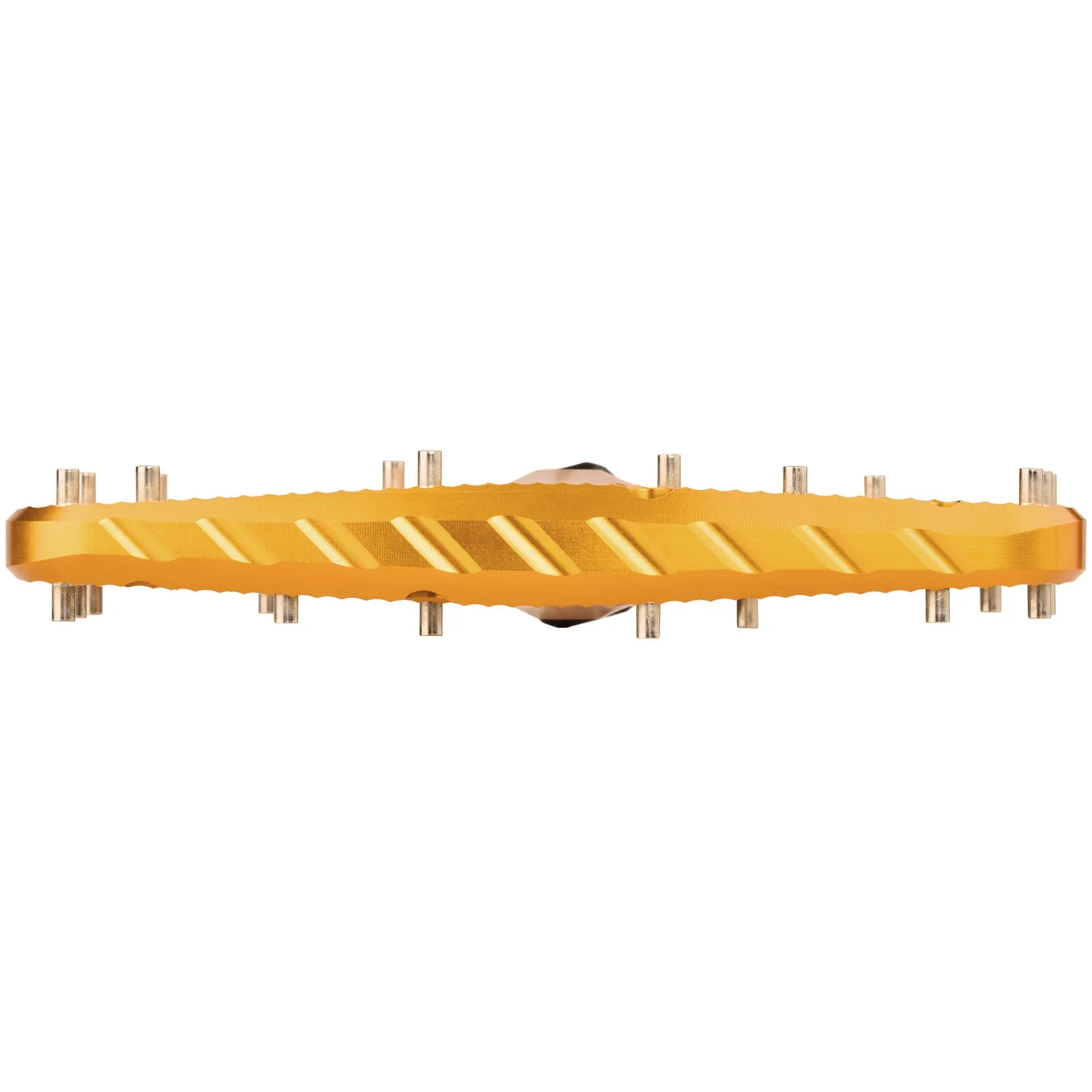 WOLF TOOTH RIPSAW Flachpedale in Gold - Image 3