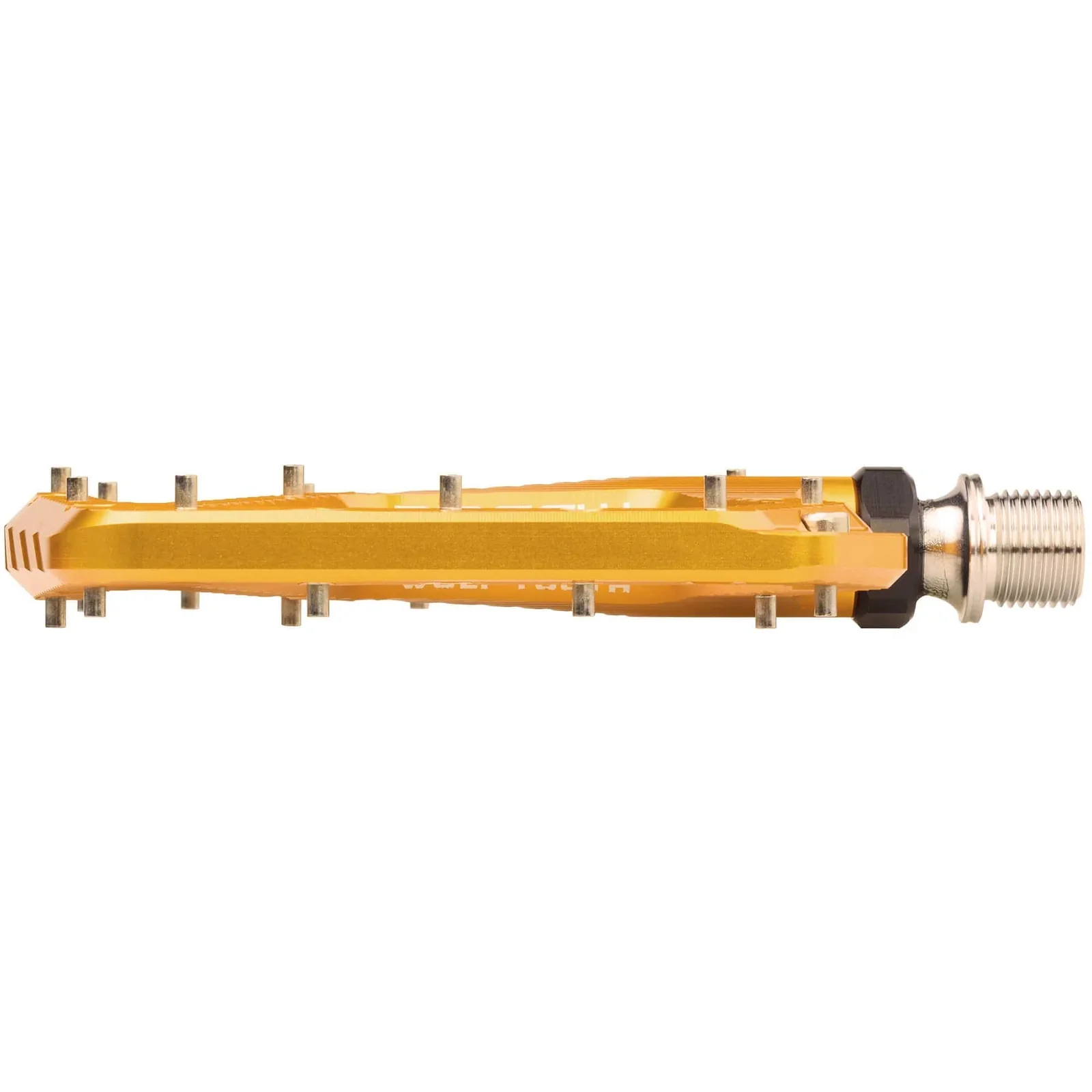 WOLF TOOTH RIPSAW Flachpedale in Gold - Image 4