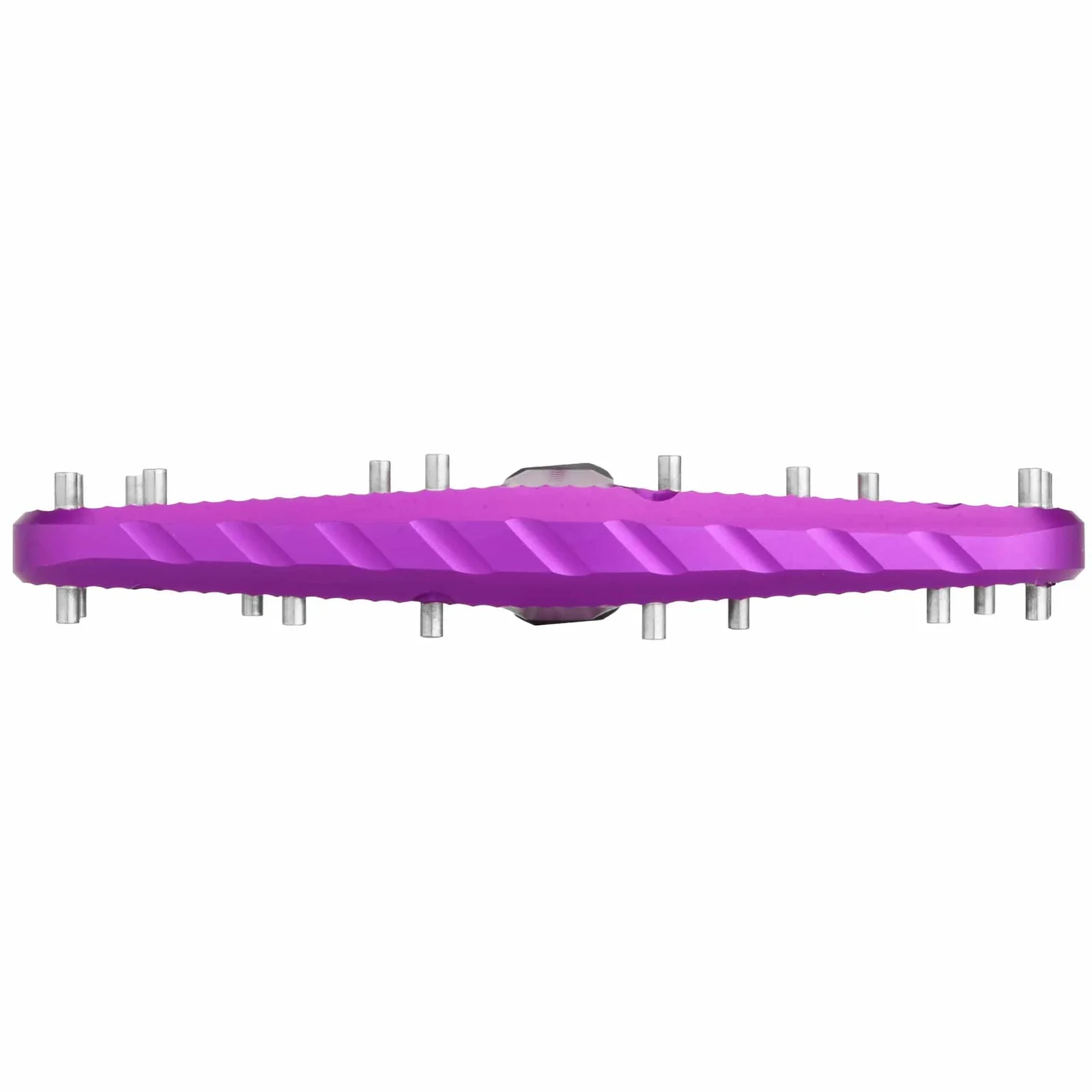 WOLF TOOTH RIPSAW Flachpedale, violett - Image 4