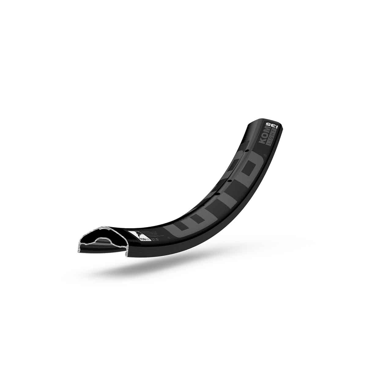 WTB KOM Light I35 27.5" Felge