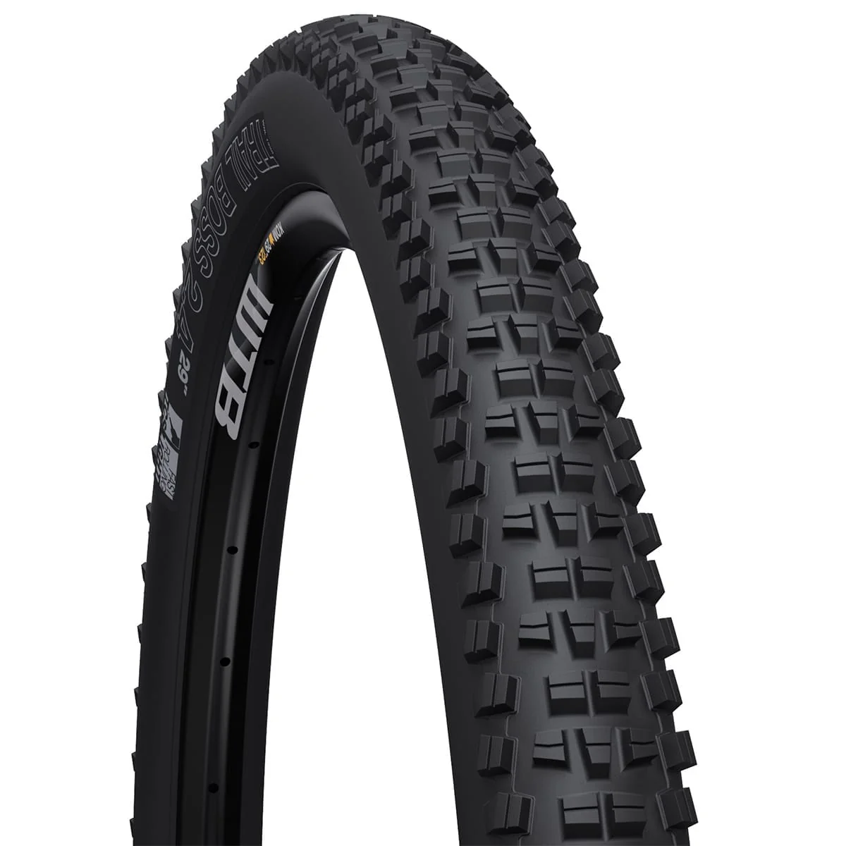WTB-Reifen TRAIL BOSS 29x2.25 TCS Light Tubeless Ready Weich W010-0887