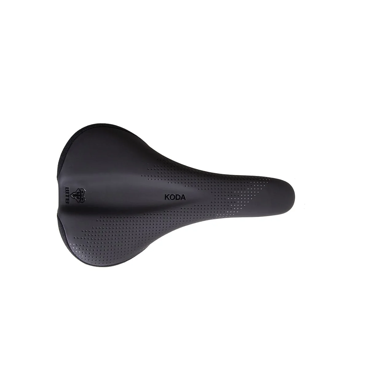 WTB-Sattel KODA 150mm Schienen Titanium Schwarz - Image 3